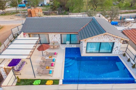 Villa Anka Sarıbelen